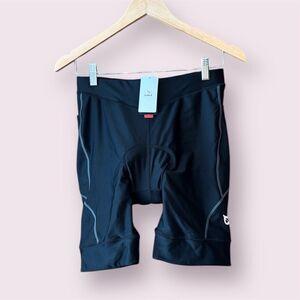 BALEAF Padded Bike Cycling Shorts *NEW*